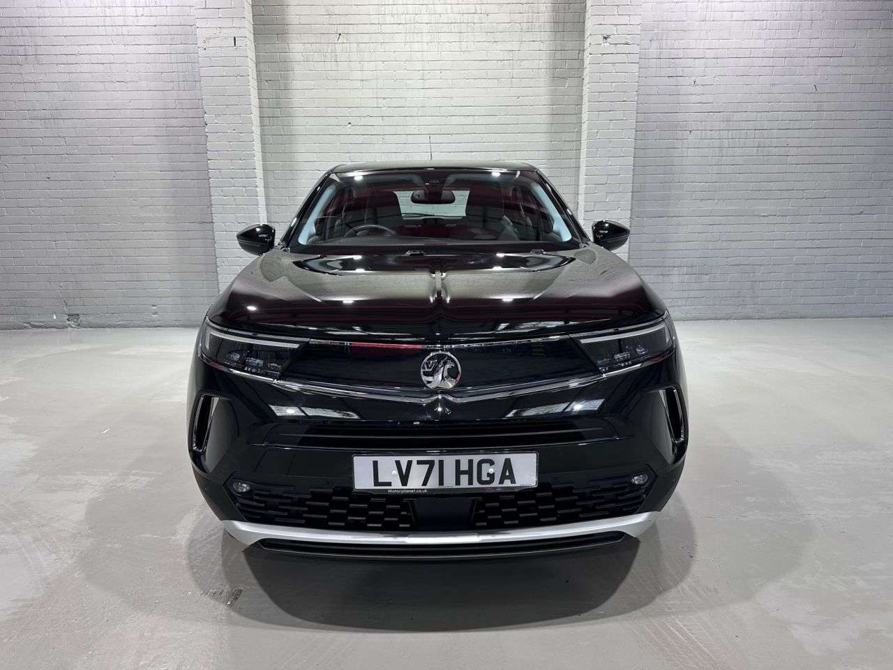 2021 VAUXHALL MOKKA 2021 VAUXHALL MOKKA