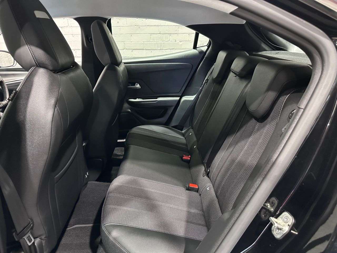 2021 VAUXHALL MOKKA 2021 VAUXHALL MOKKA