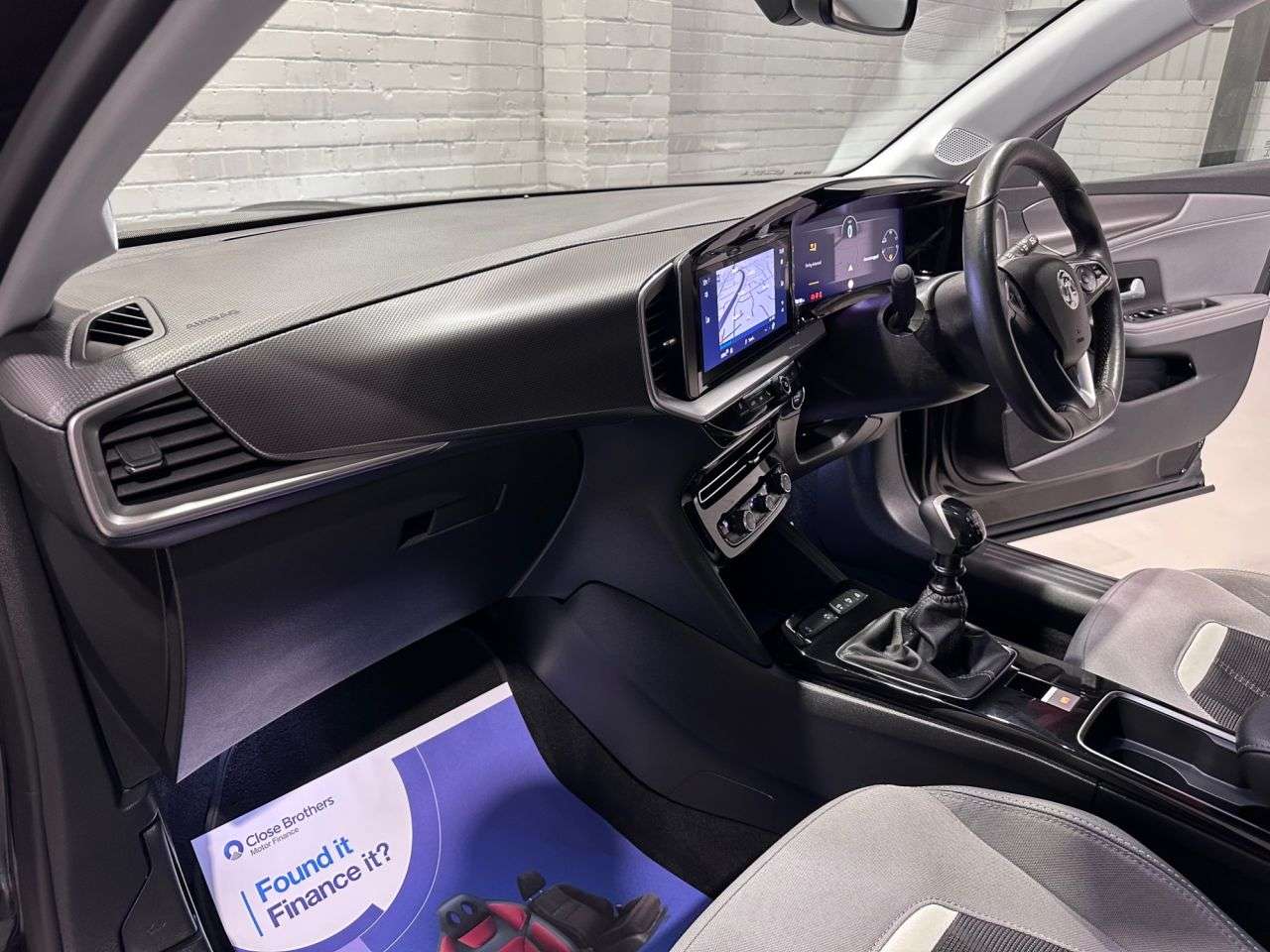 2021 VAUXHALL MOKKA 2021 VAUXHALL MOKKA