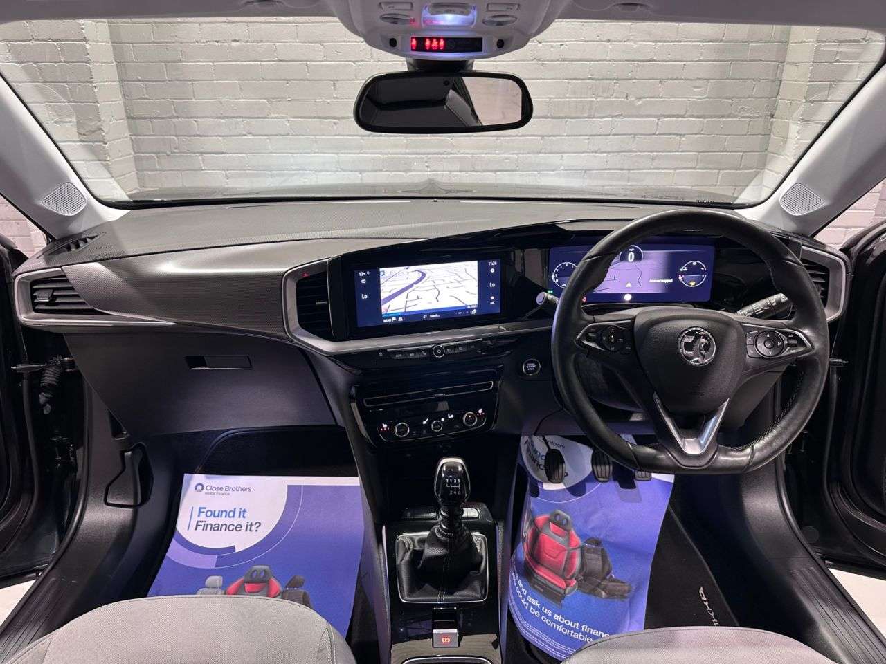 2021 VAUXHALL MOKKA 2021 VAUXHALL MOKKA