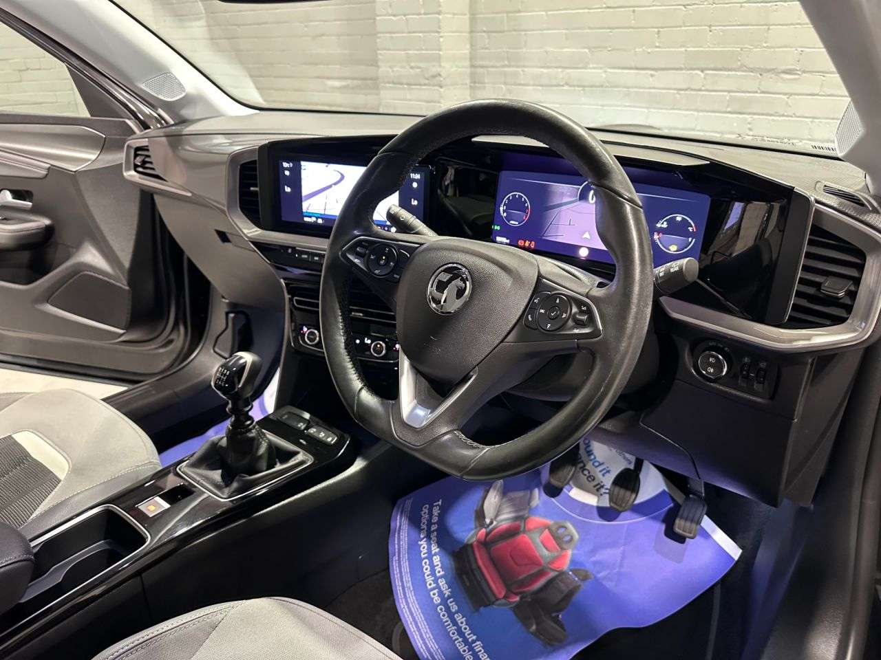 2021 VAUXHALL MOKKA 2021 VAUXHALL MOKKA