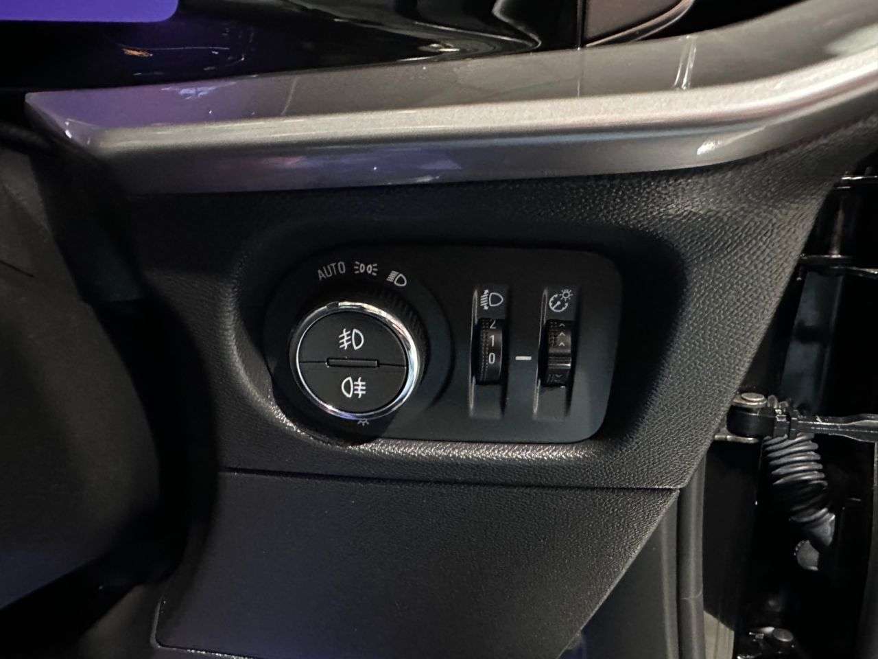 2021 VAUXHALL MOKKA 2021 VAUXHALL MOKKA