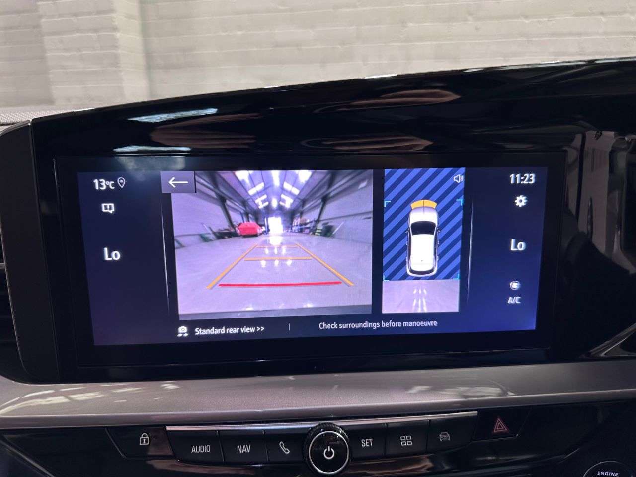 2021 VAUXHALL MOKKA 2021 VAUXHALL MOKKA