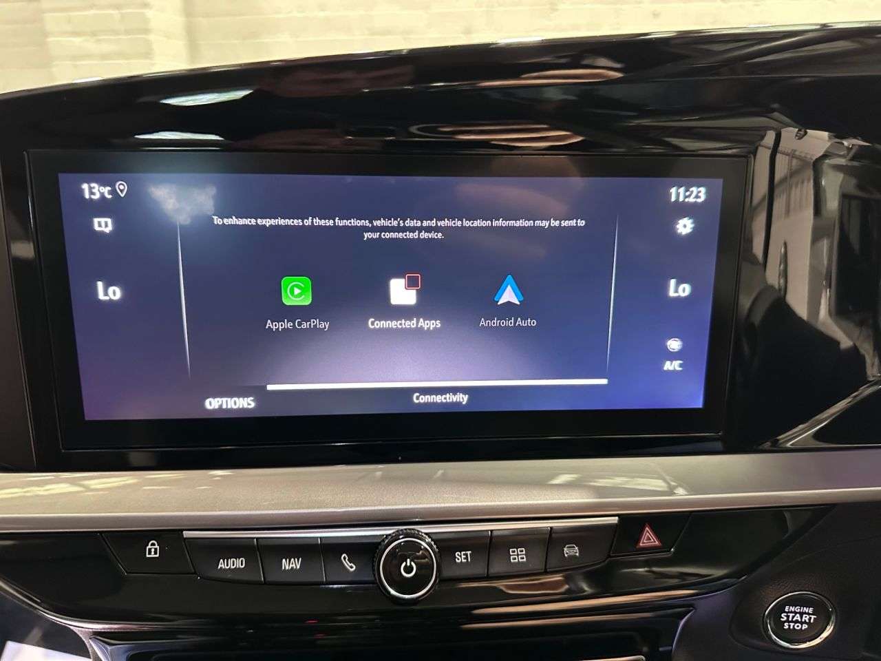 2021 VAUXHALL MOKKA 2021 VAUXHALL MOKKA