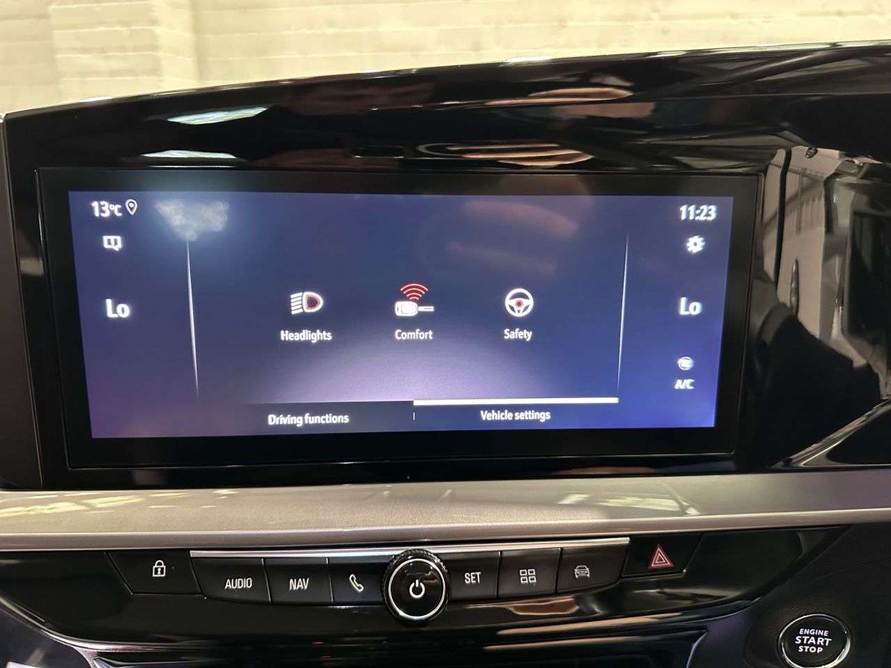 2021 VAUXHALL MOKKA 2021 VAUXHALL MOKKA