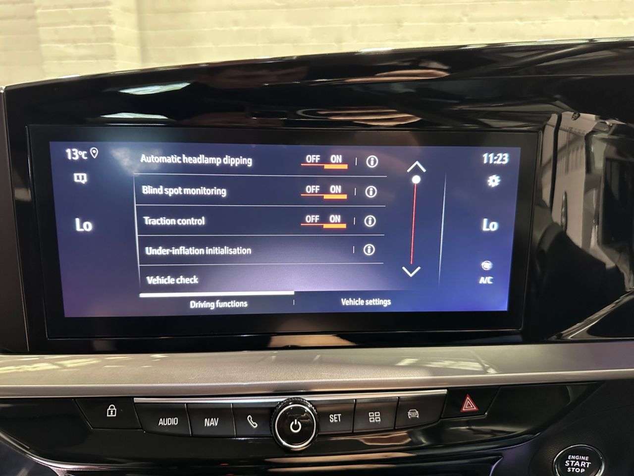 2021 VAUXHALL MOKKA 2021 VAUXHALL MOKKA