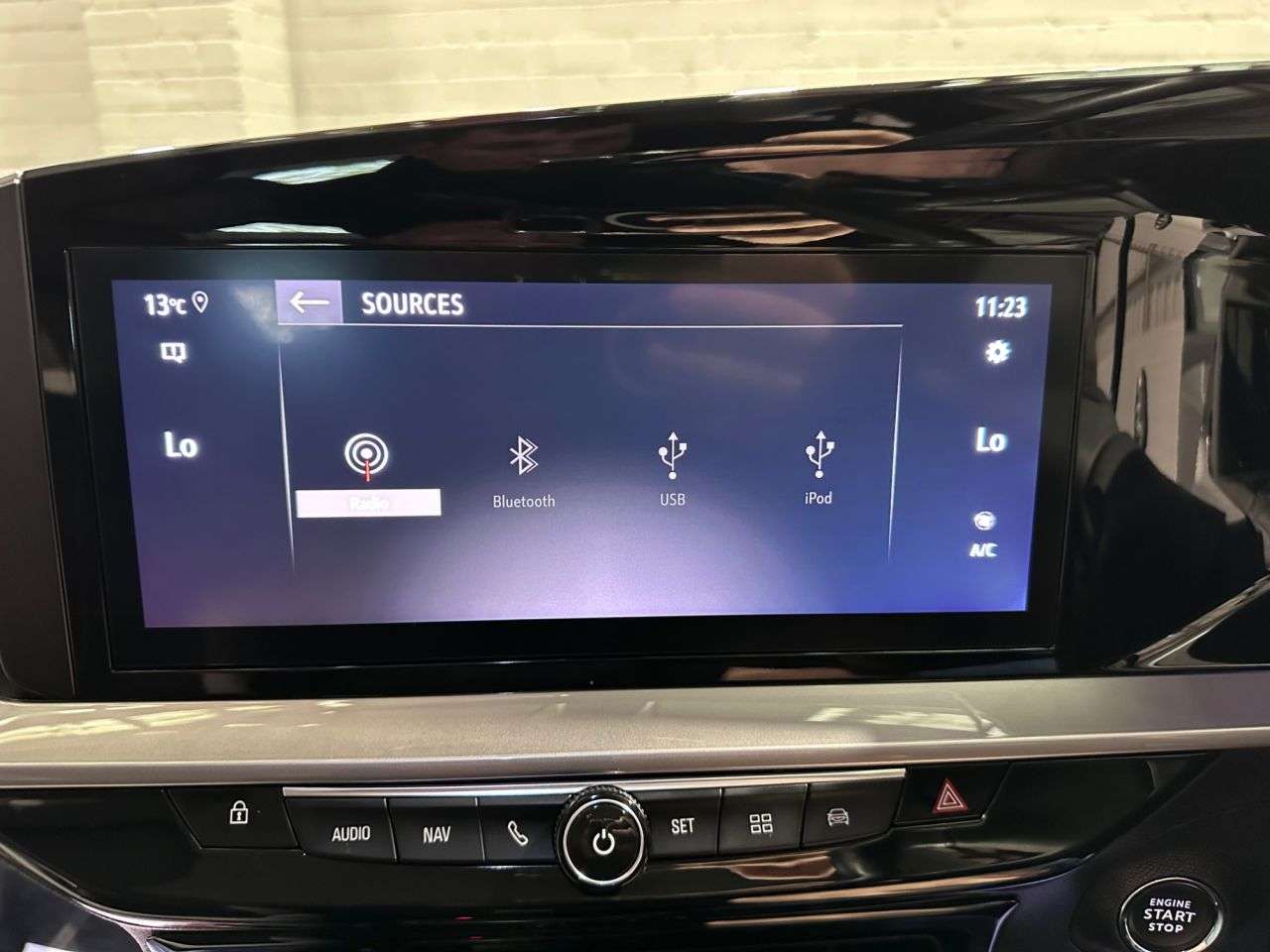 2021 VAUXHALL MOKKA 2021 VAUXHALL MOKKA