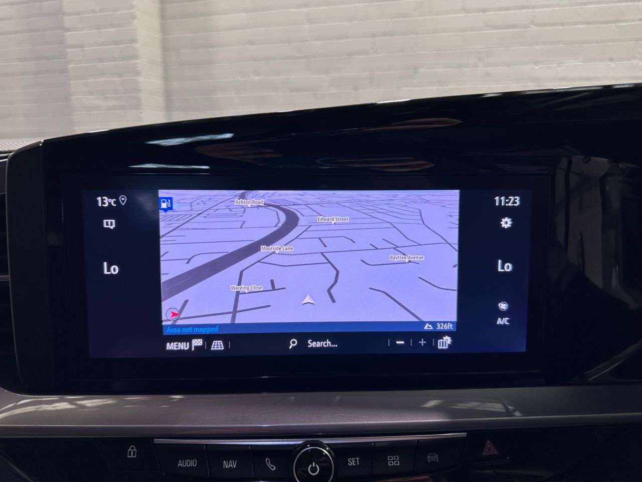 2021 VAUXHALL MOKKA 2021 VAUXHALL MOKKA