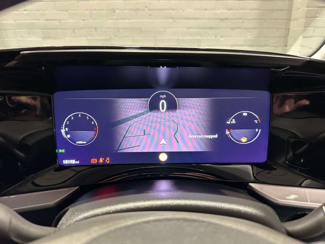 2021 VAUXHALL MOKKA 2021 VAUXHALL MOKKA