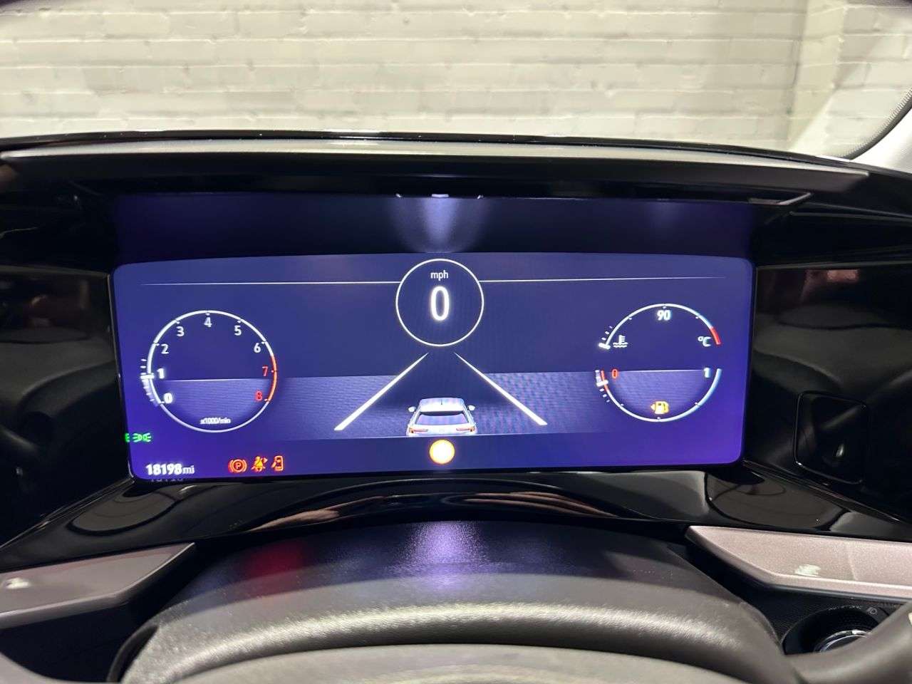 2021 VAUXHALL MOKKA 2021 VAUXHALL MOKKA