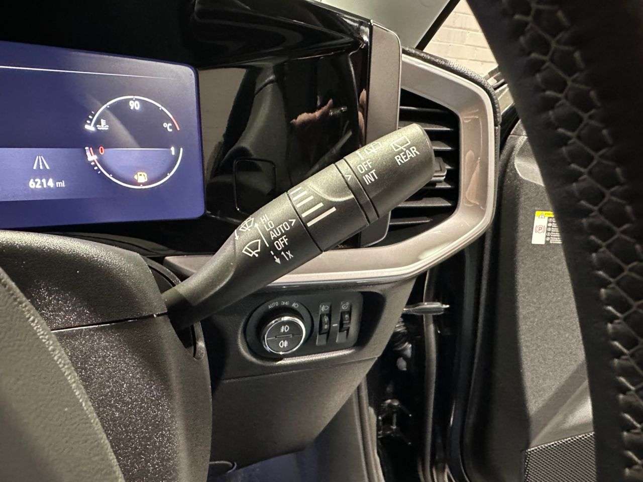 2021 VAUXHALL MOKKA 2021 VAUXHALL MOKKA