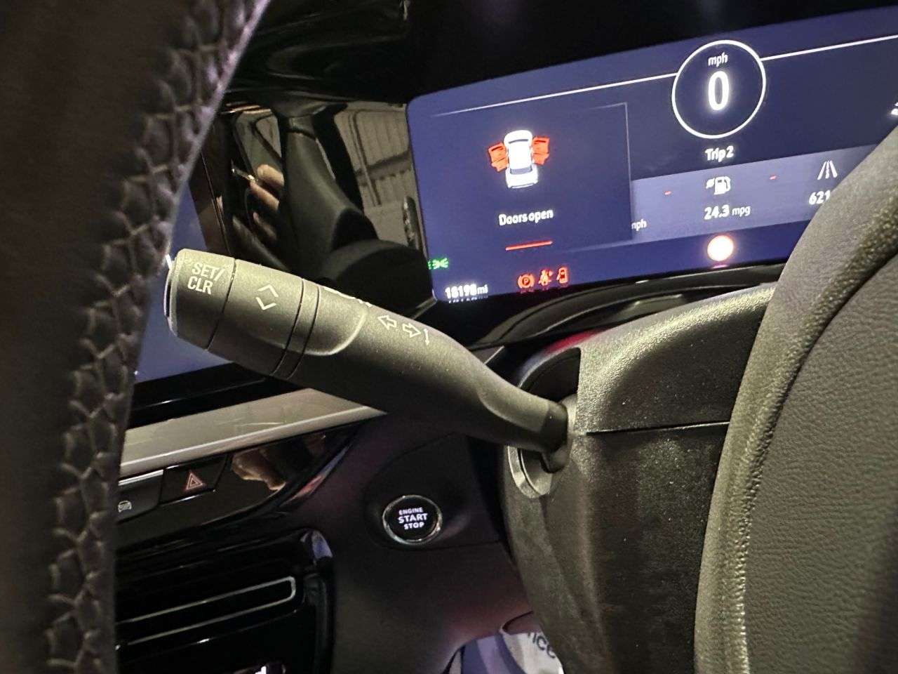 2021 VAUXHALL MOKKA 2021 VAUXHALL MOKKA