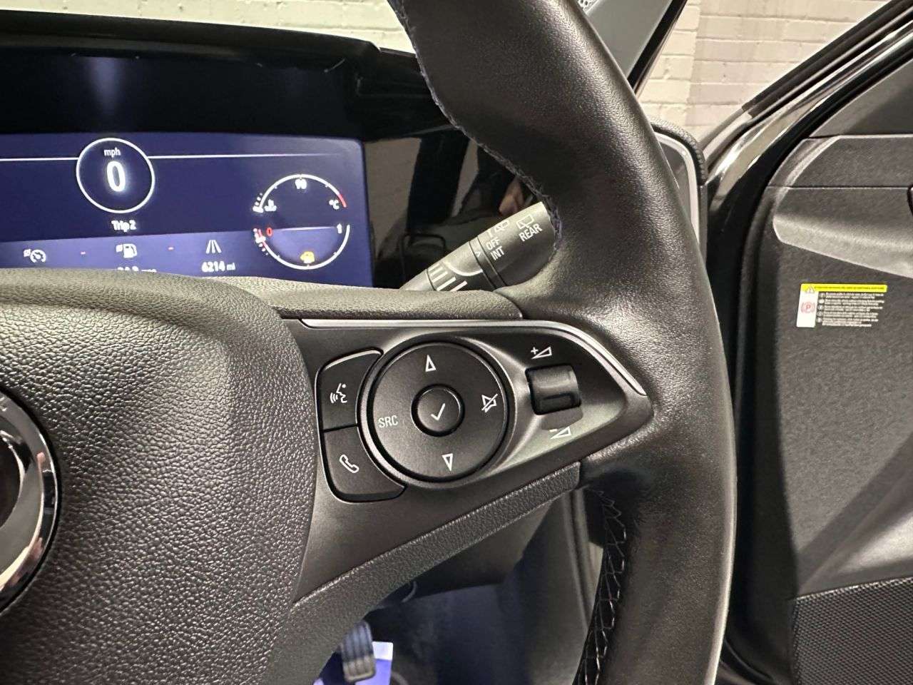 2021 VAUXHALL MOKKA 2021 VAUXHALL MOKKA