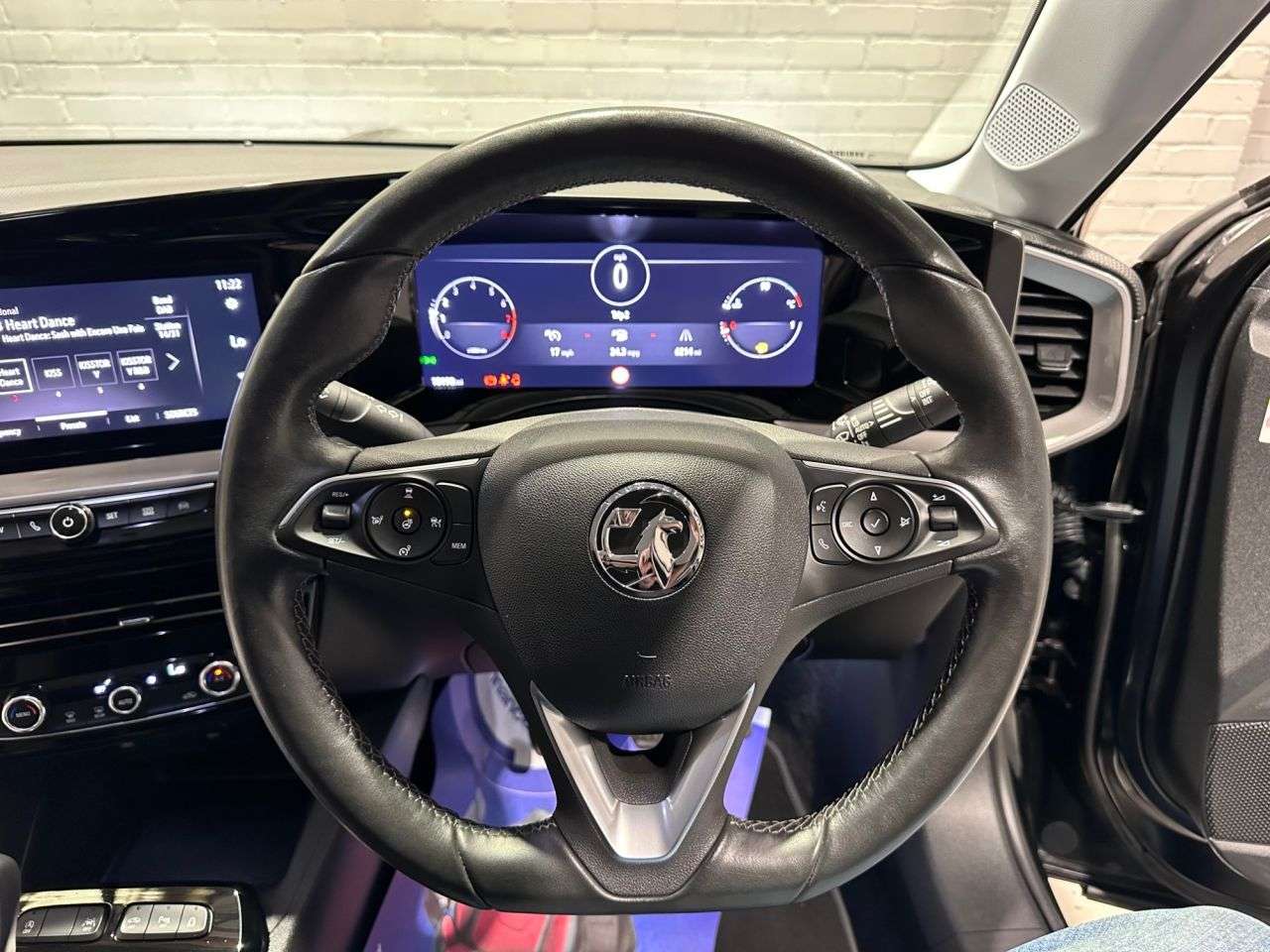 2021 VAUXHALL MOKKA 2021 VAUXHALL MOKKA