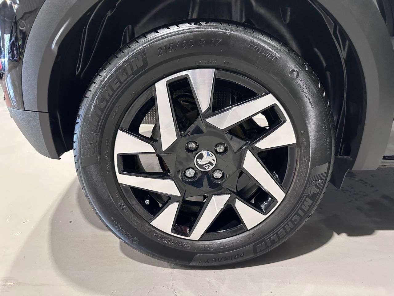 2021 VAUXHALL MOKKA 2021 VAUXHALL MOKKA