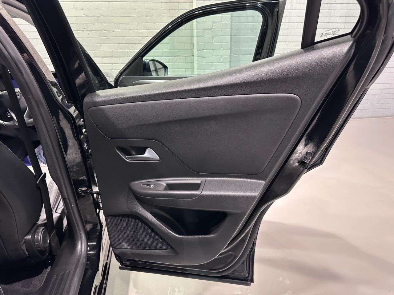 2021 VAUXHALL MOKKA 2021 VAUXHALL MOKKA