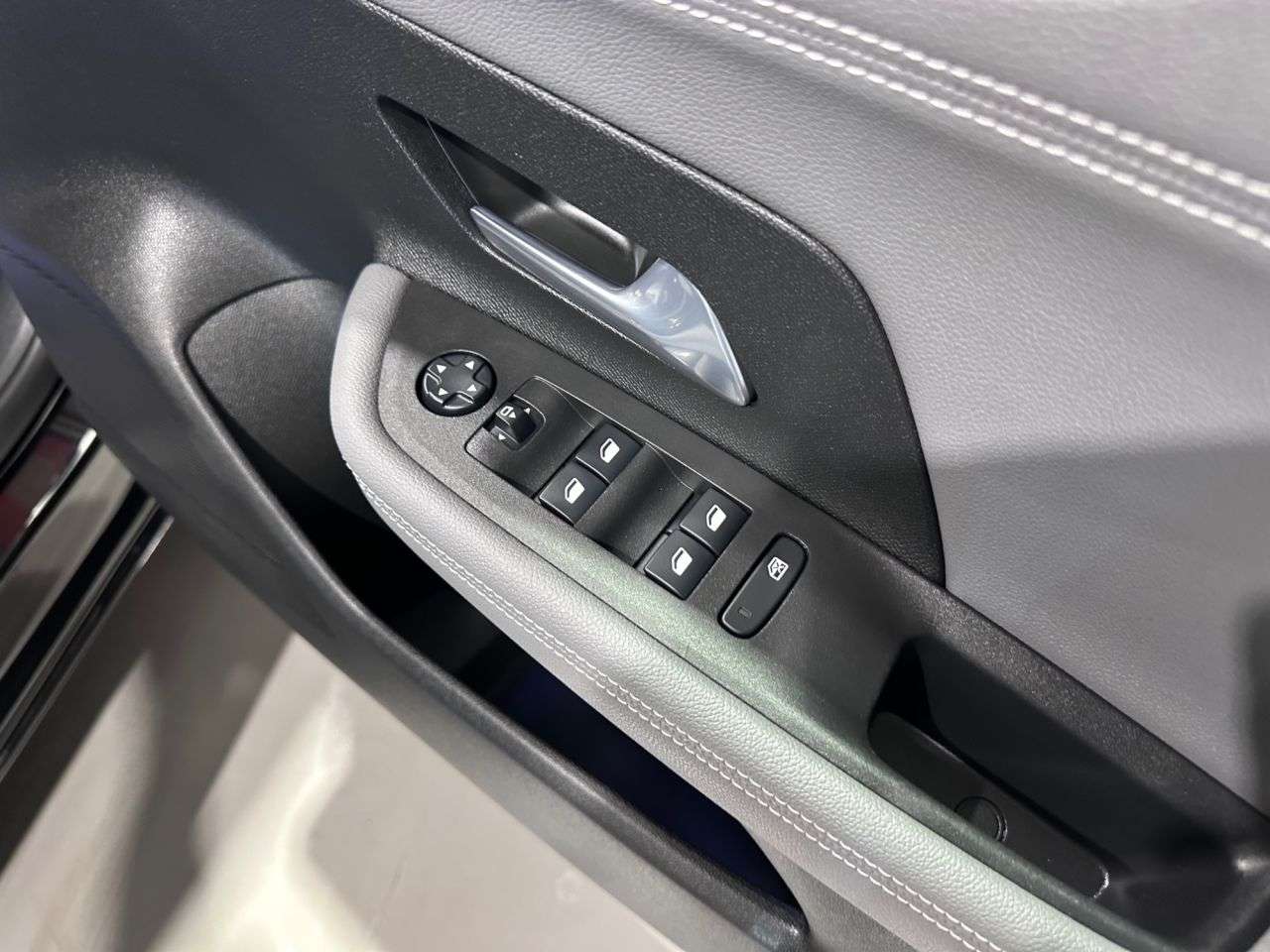 2021 VAUXHALL MOKKA 2021 VAUXHALL MOKKA