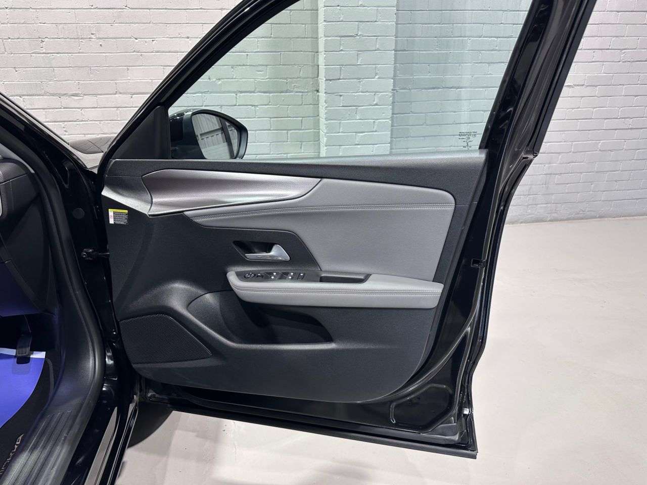 2021 VAUXHALL MOKKA 2021 VAUXHALL MOKKA