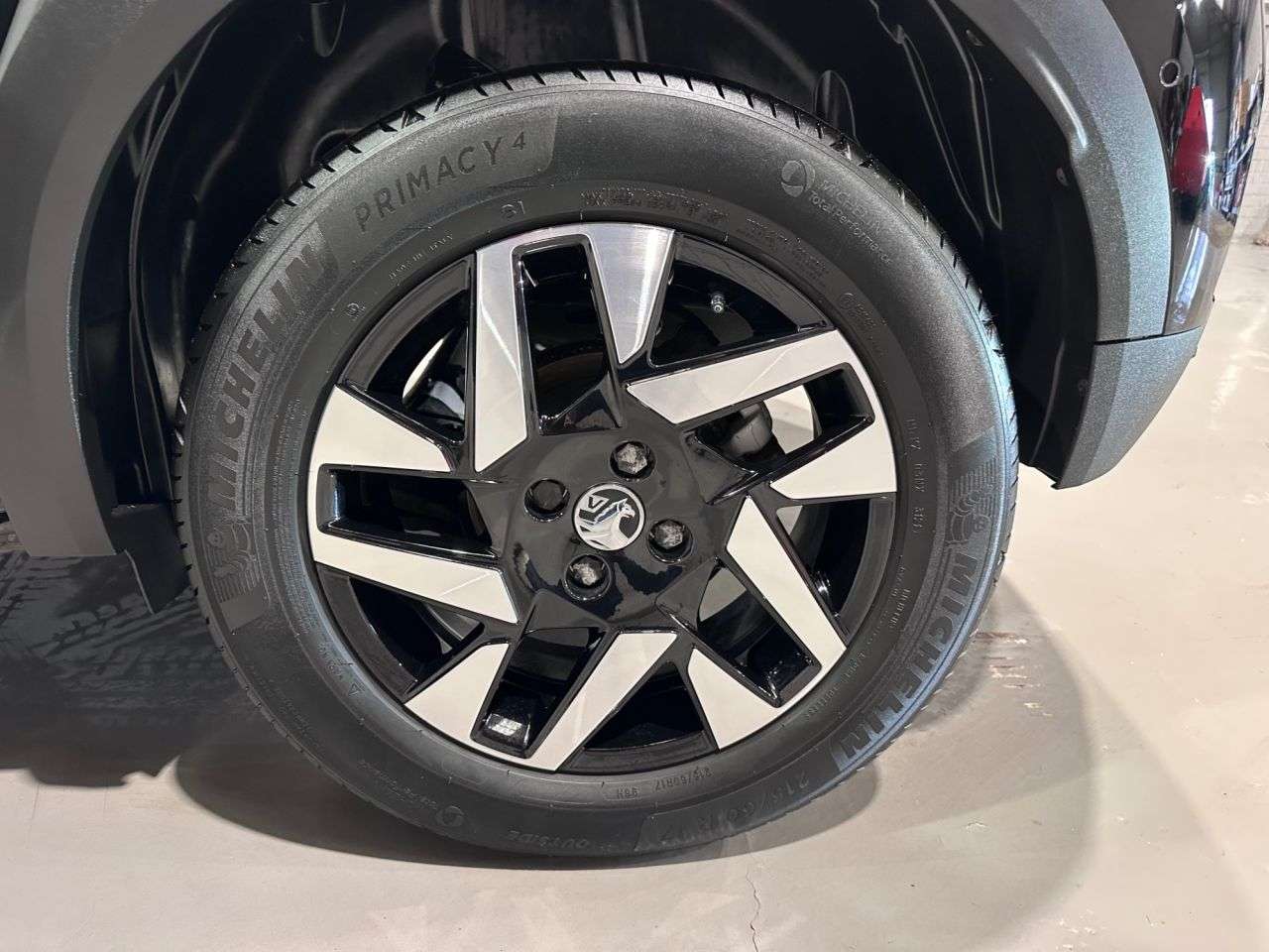 2021 VAUXHALL MOKKA 2021 VAUXHALL MOKKA