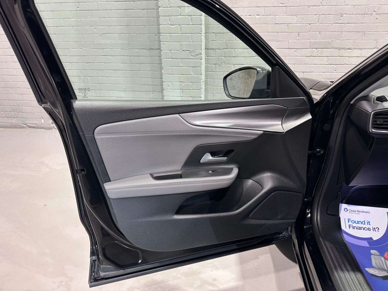 2021 VAUXHALL MOKKA 2021 VAUXHALL MOKKA