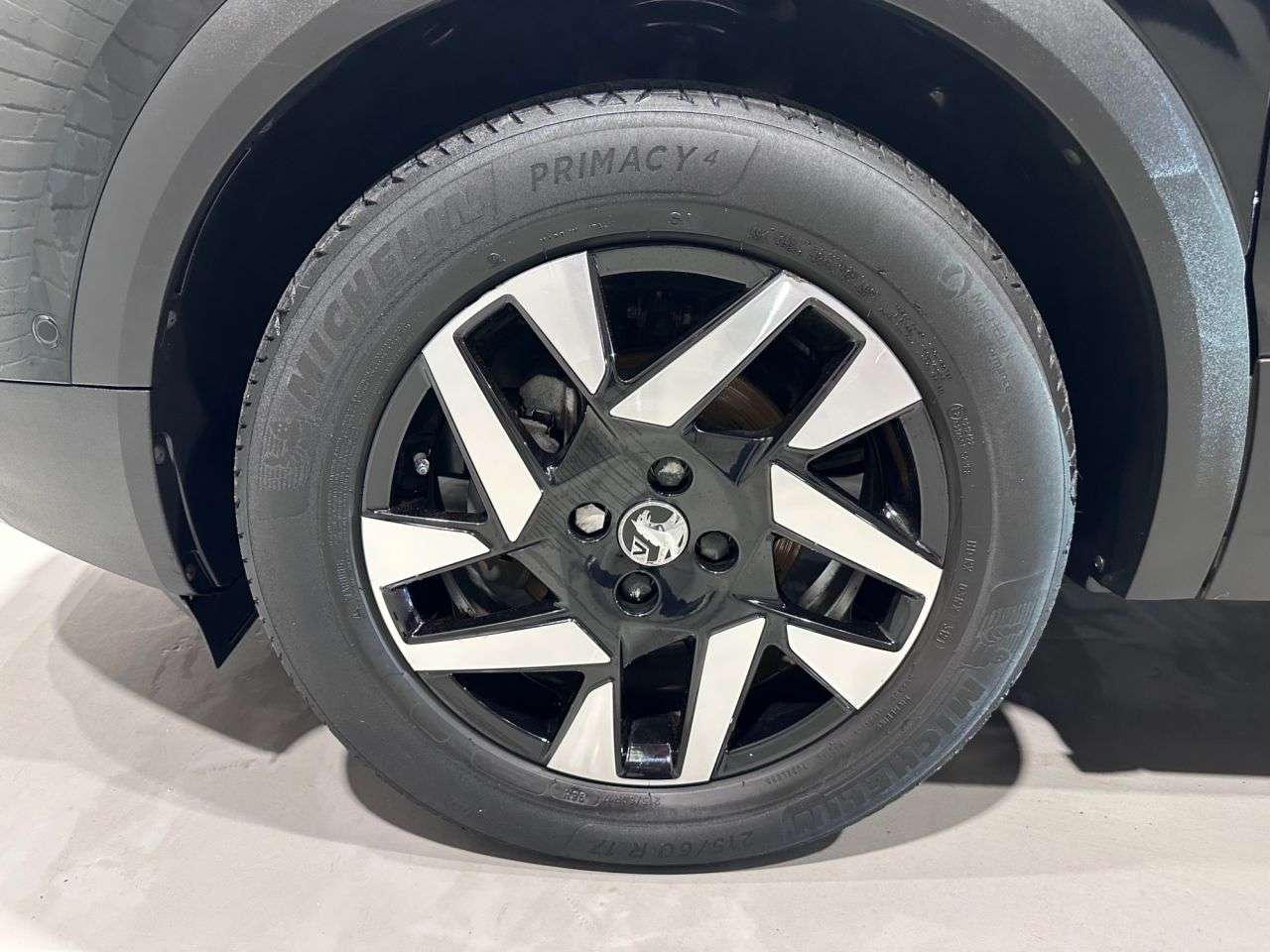 2021 VAUXHALL MOKKA 2021 VAUXHALL MOKKA