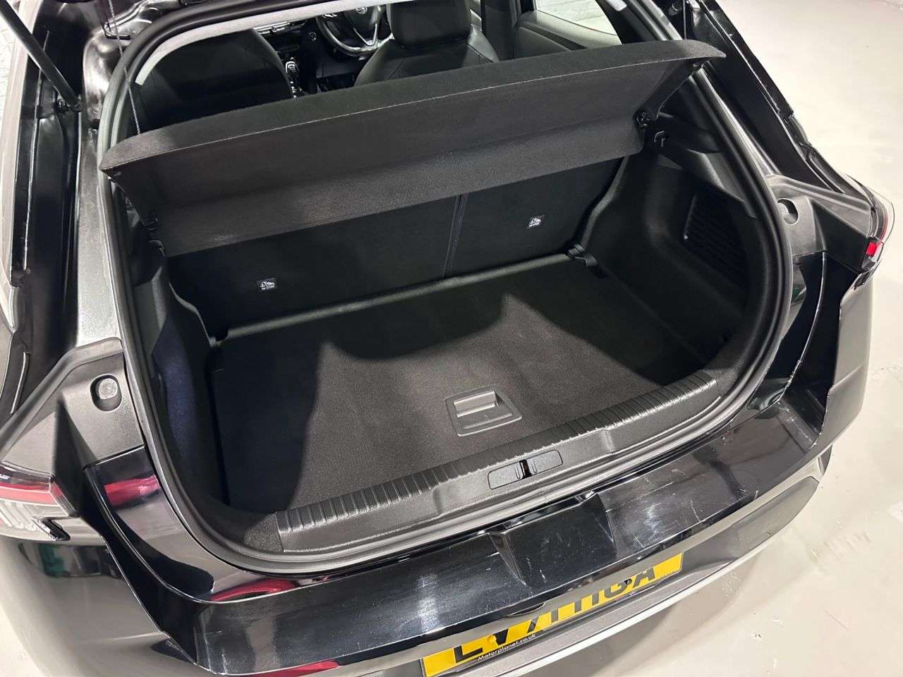 2021 VAUXHALL MOKKA 2021 VAUXHALL MOKKA