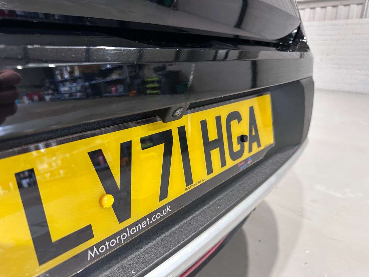 2021 VAUXHALL MOKKA 2021 VAUXHALL MOKKA