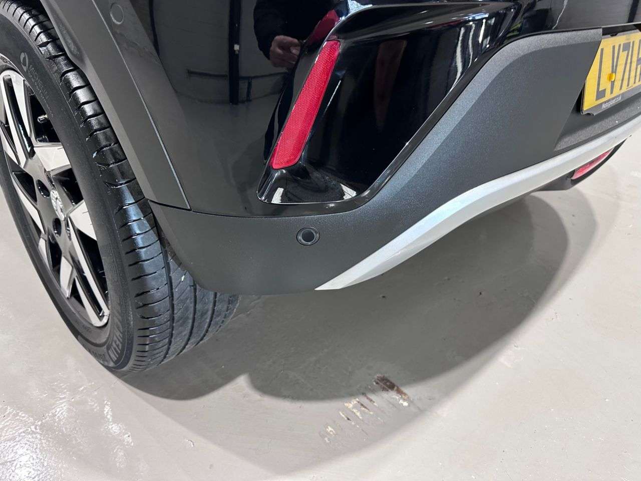 2021 VAUXHALL MOKKA 2021 VAUXHALL MOKKA