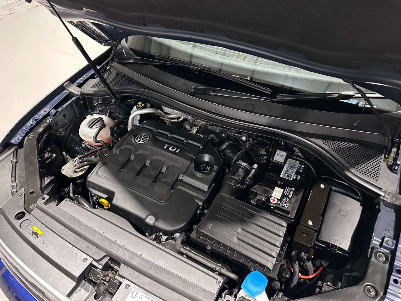 2016 VOLKSWAGEN TIGUAN 2016 VOLKSWAGEN TIGUAN