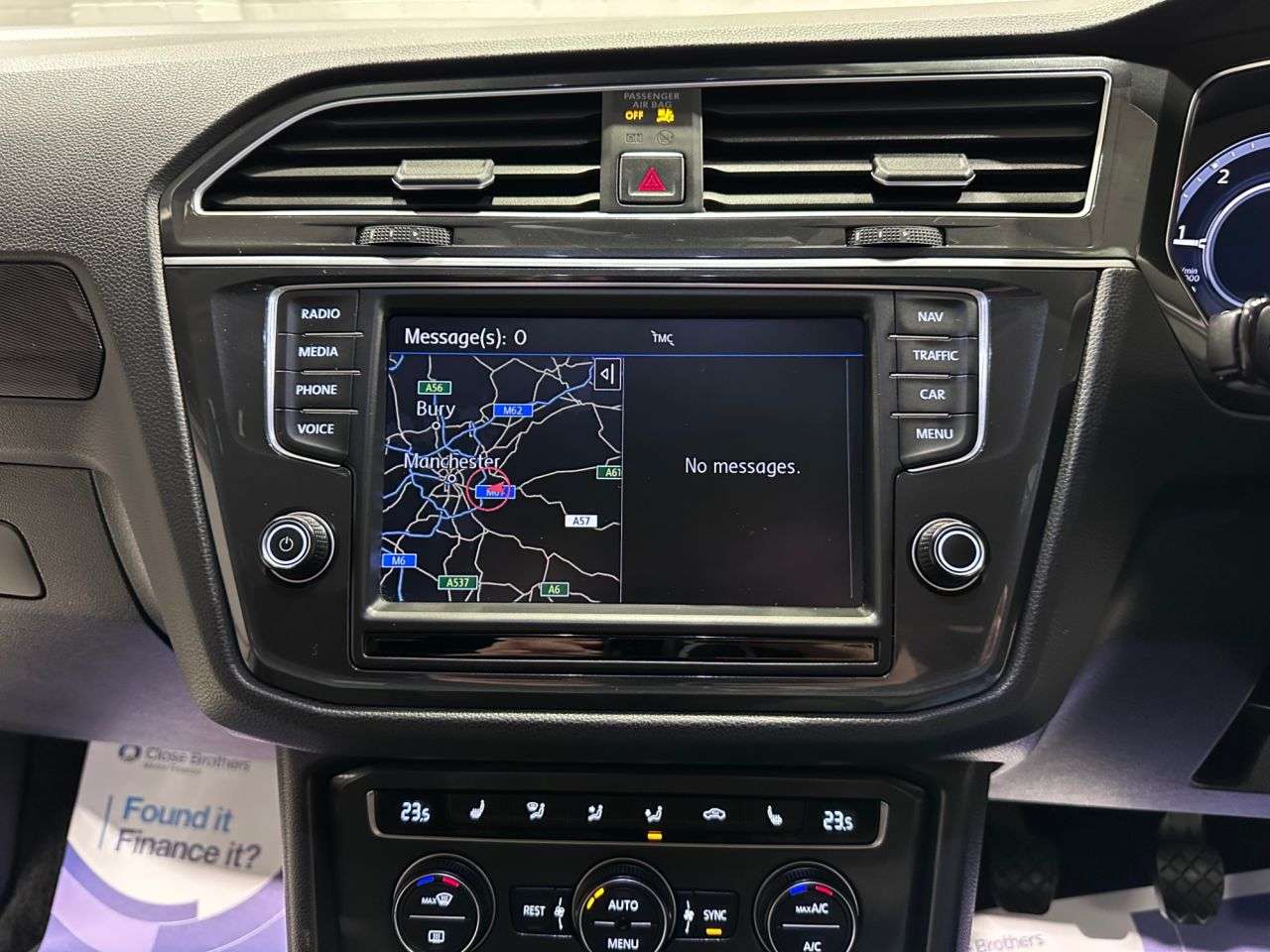 2016 VOLKSWAGEN TIGUAN 2016 VOLKSWAGEN TIGUAN