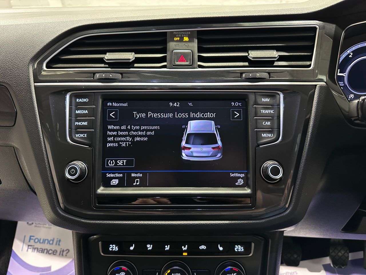 2016 VOLKSWAGEN TIGUAN 2016 VOLKSWAGEN TIGUAN