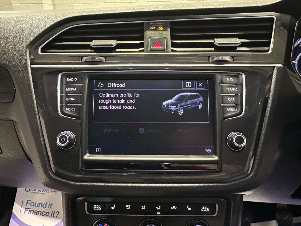 2016 VOLKSWAGEN TIGUAN 2016 VOLKSWAGEN TIGUAN