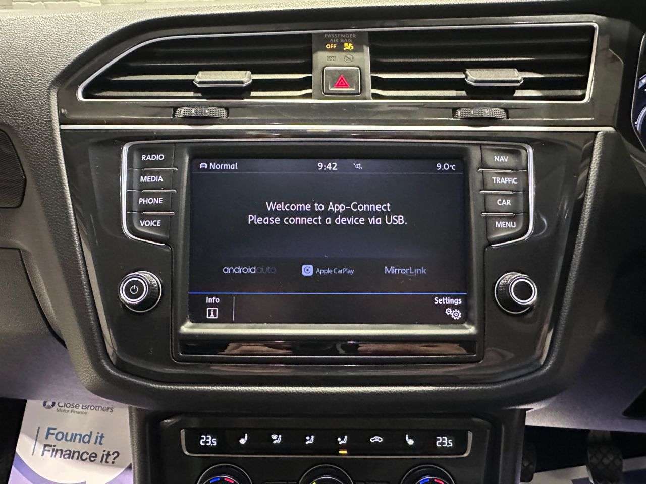 2016 VOLKSWAGEN TIGUAN 2016 VOLKSWAGEN TIGUAN