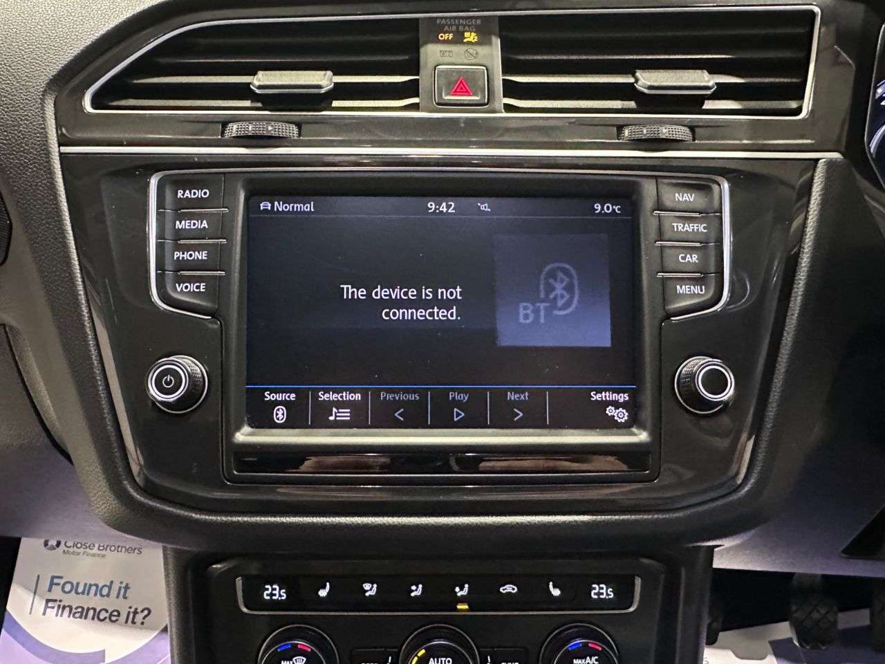 2016 VOLKSWAGEN TIGUAN 2016 VOLKSWAGEN TIGUAN