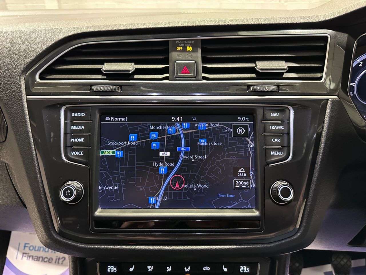 2016 VOLKSWAGEN TIGUAN 2016 VOLKSWAGEN TIGUAN