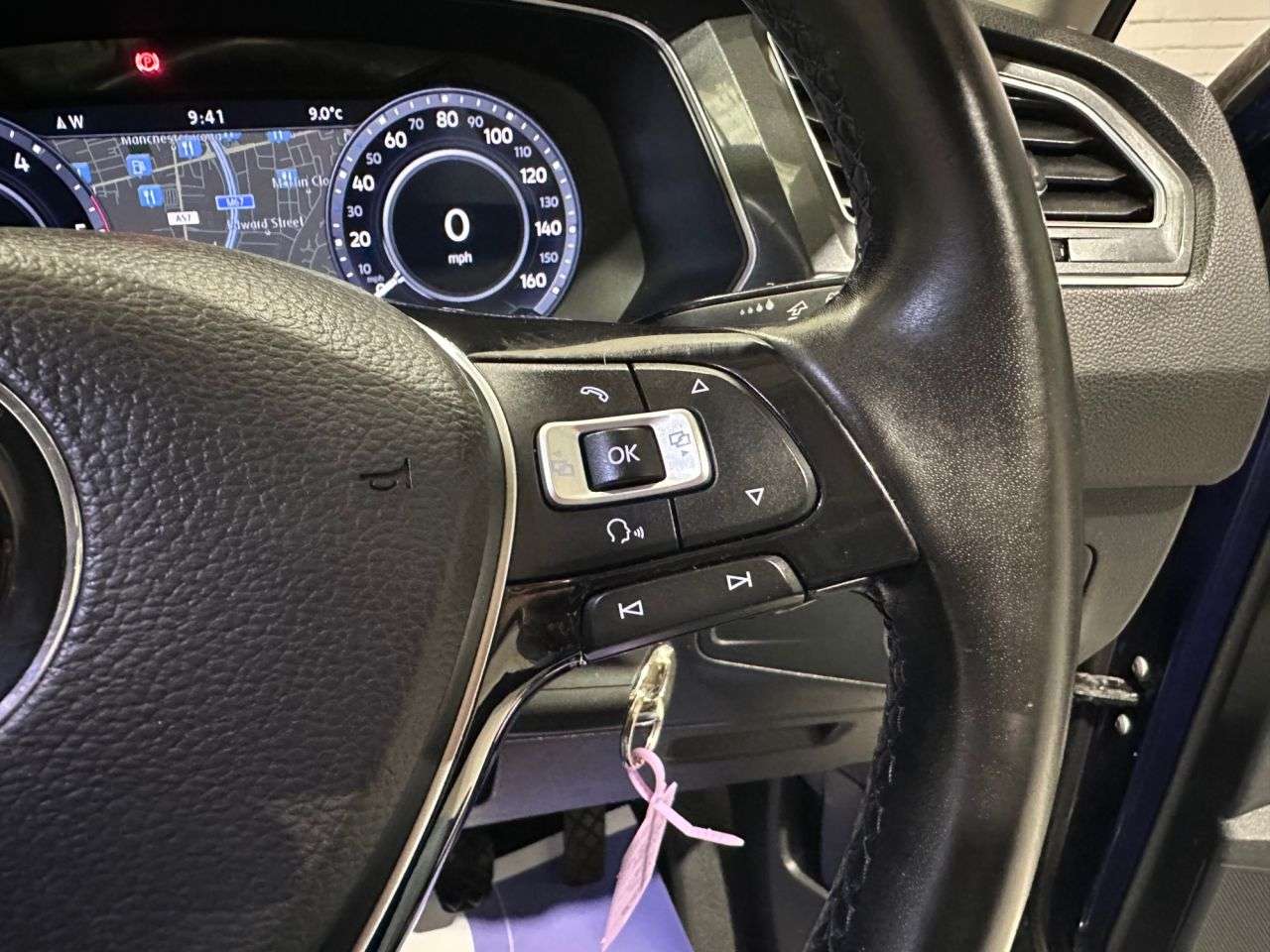 2016 VOLKSWAGEN TIGUAN 2016 VOLKSWAGEN TIGUAN