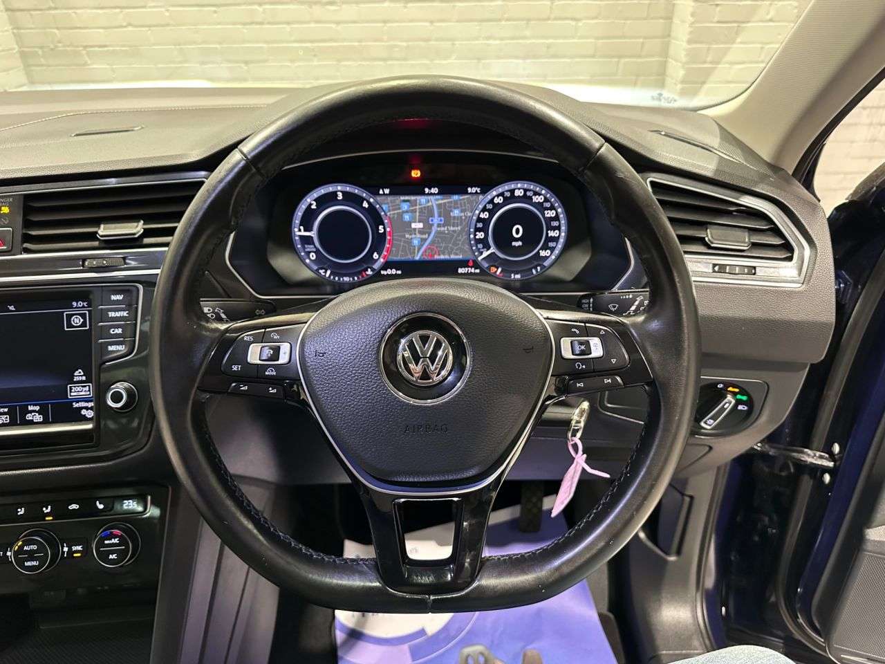 2016 VOLKSWAGEN TIGUAN 2016 VOLKSWAGEN TIGUAN