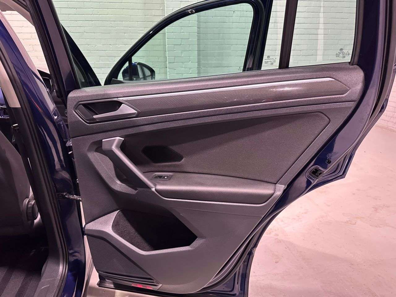 2016 VOLKSWAGEN TIGUAN 2016 VOLKSWAGEN TIGUAN