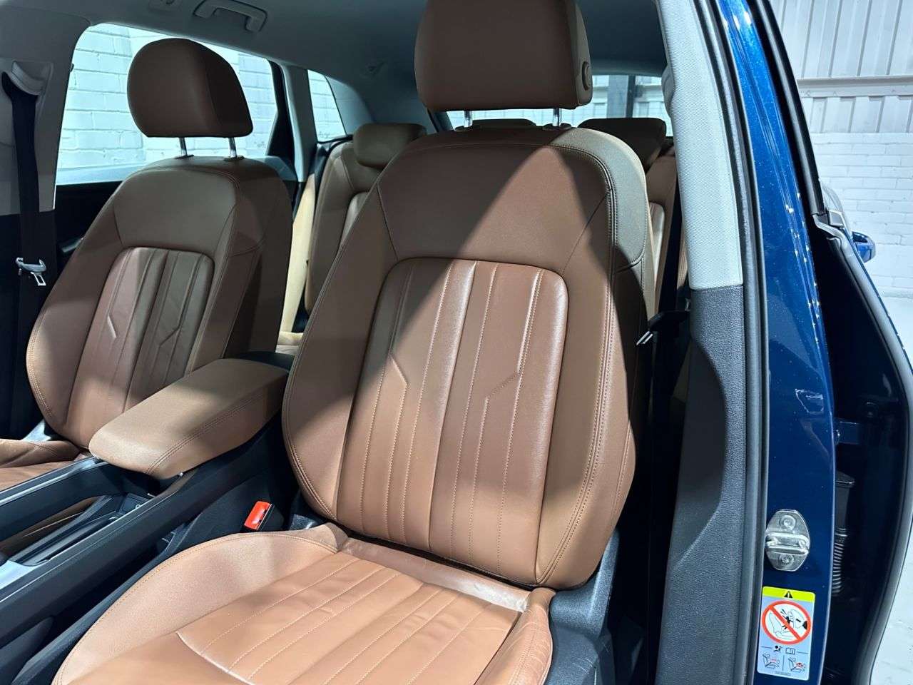 2021 AUDI E-TRON 2021 AUDI E-TRON