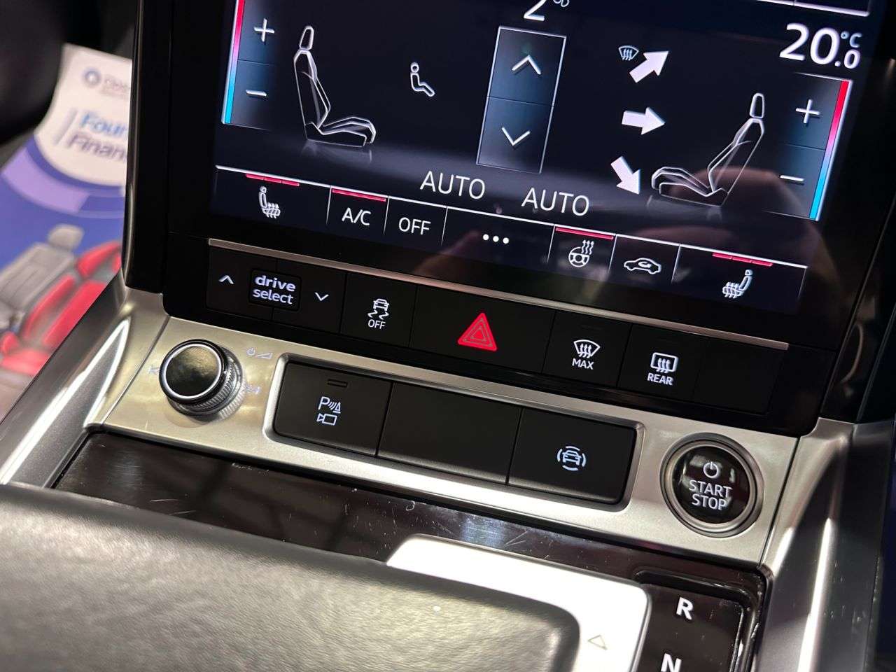 2021 AUDI E-TRON 2021 AUDI E-TRON