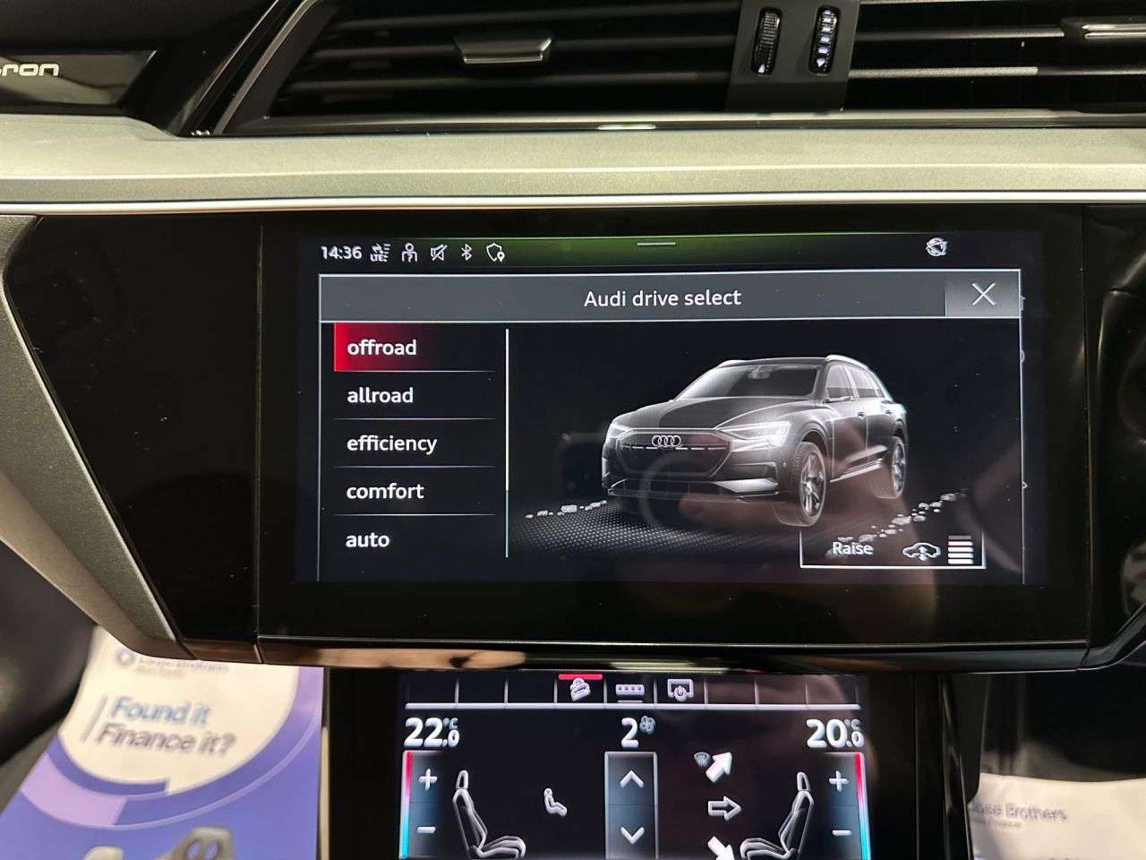 2021 AUDI E-TRON 2021 AUDI E-TRON