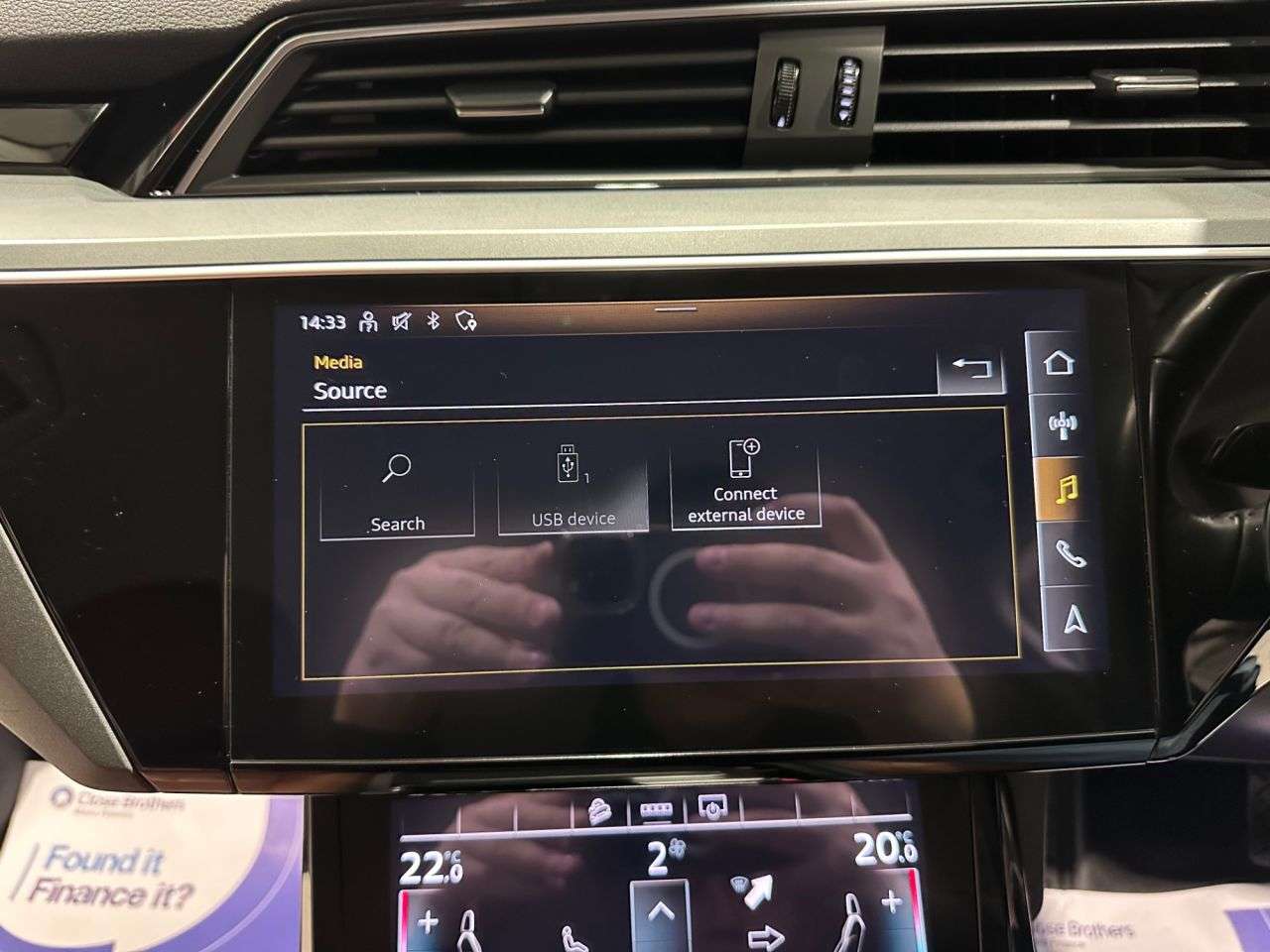 2021 AUDI E-TRON 2021 AUDI E-TRON