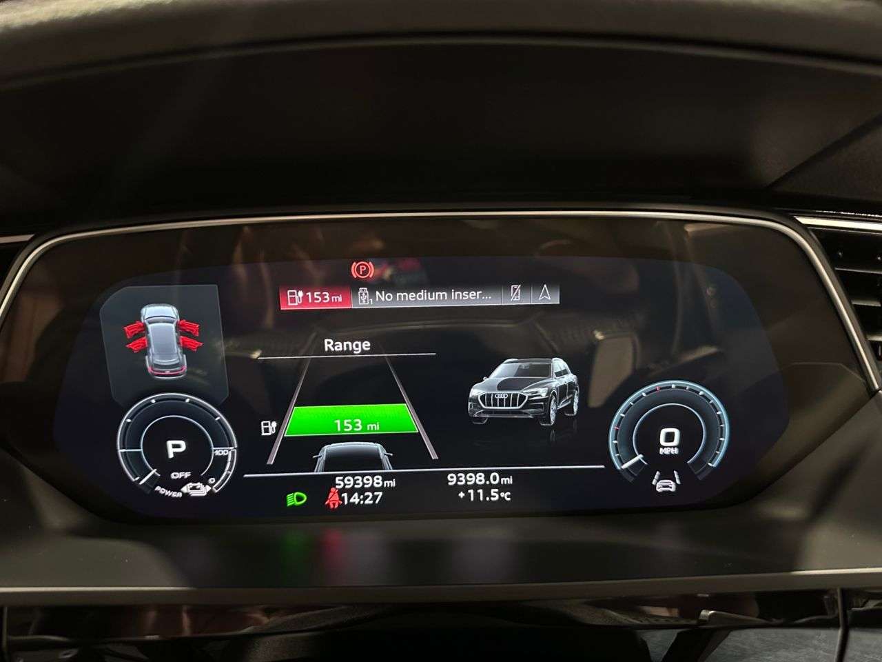 2021 AUDI E-TRON 2021 AUDI E-TRON