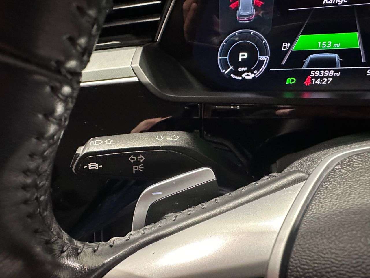 2021 AUDI E-TRON 2021 AUDI E-TRON