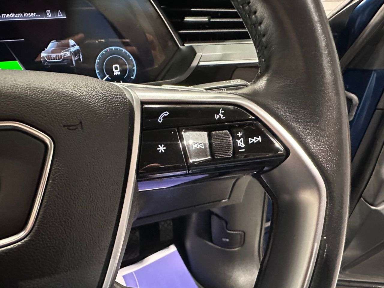 2021 AUDI E-TRON 2021 AUDI E-TRON