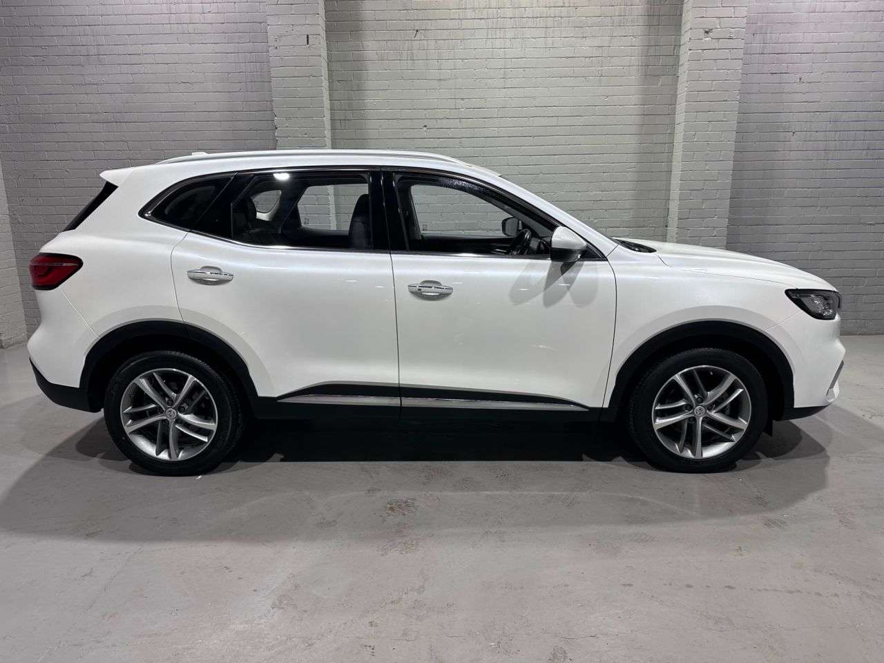 2022 MG MG HS 2022 MG MG HS