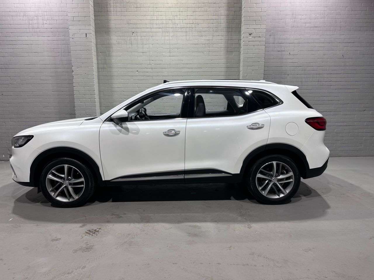 2022 MG MG HS 2022 MG MG HS