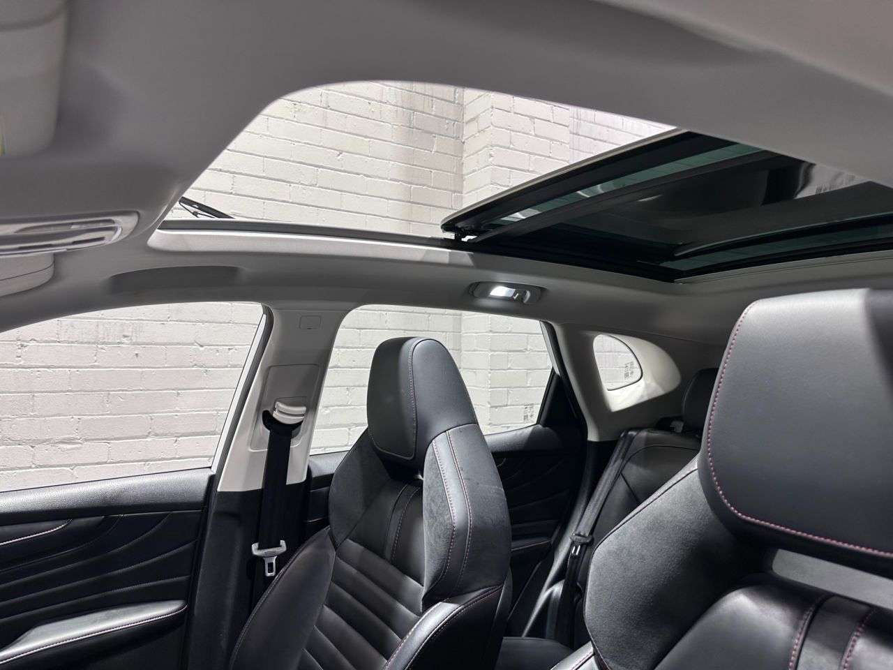 2022 MG MG HS 2022 MG MG HS