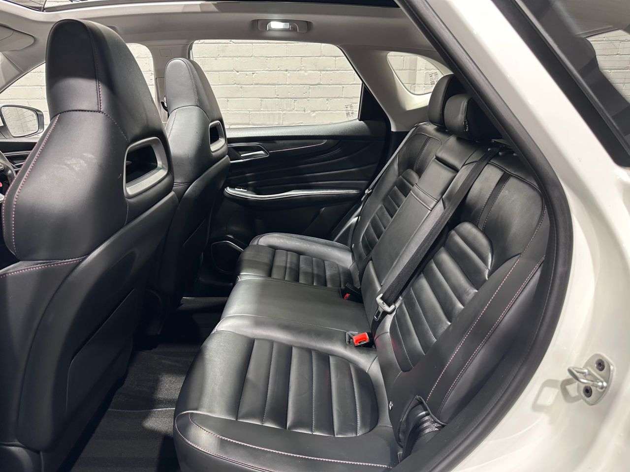 2022 MG MG HS 2022 MG MG HS