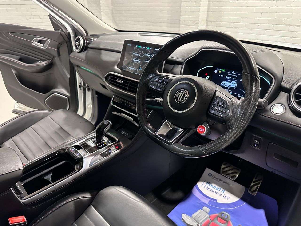 2022 MG MG HS 2022 MG MG HS